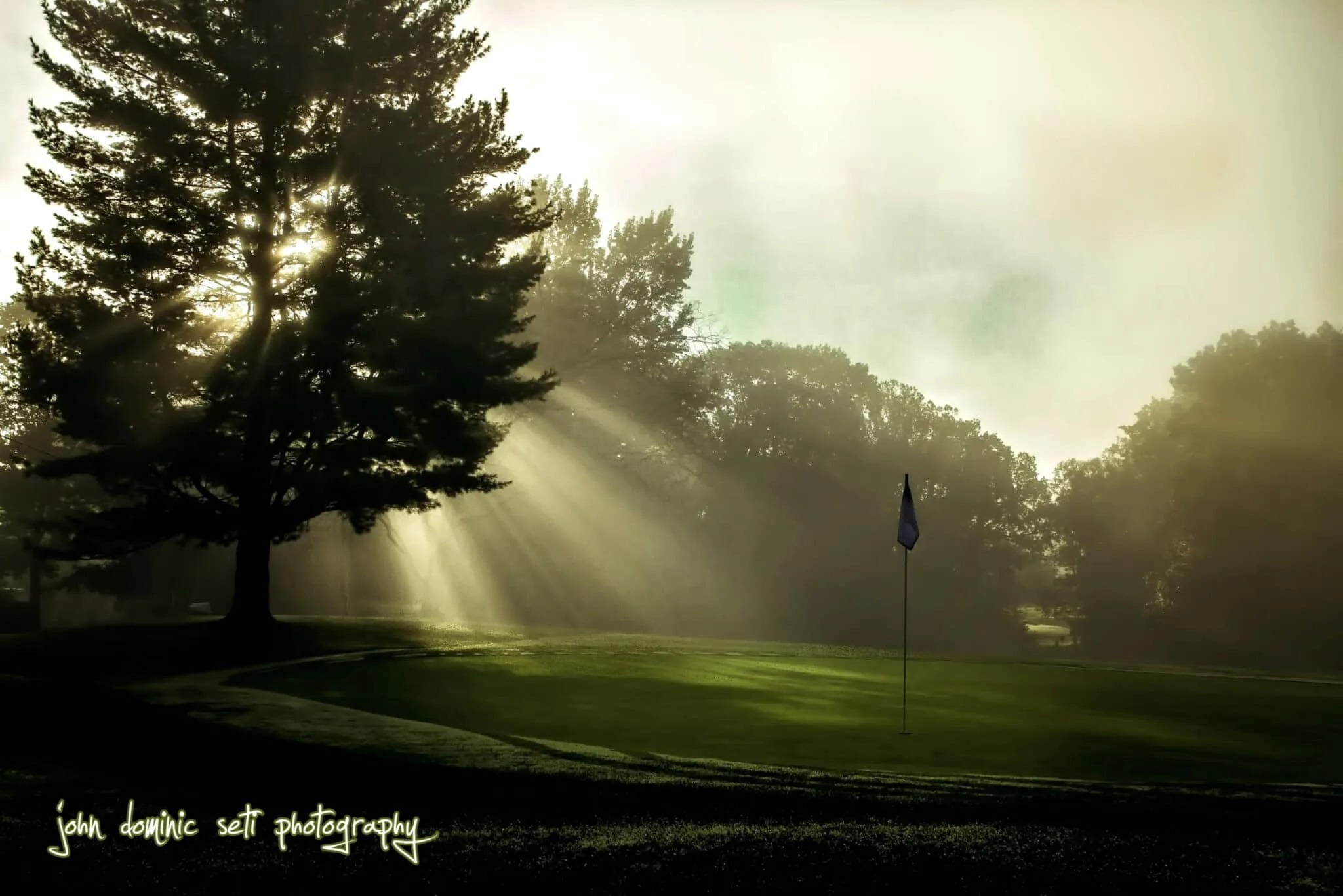 Clarksburg Country Club